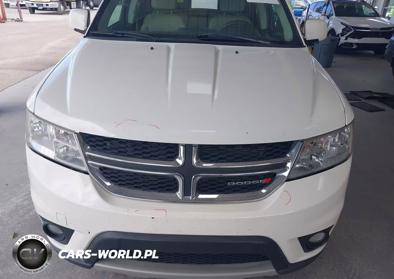 2017 Dodge Journey Sxt VIN:3C4PDCBG3HT590692 - 13