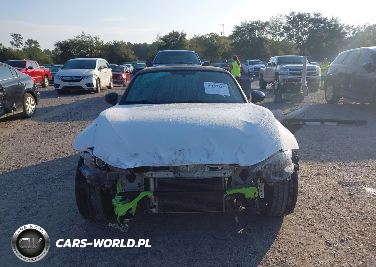 2016 Mazda Mx-5 Miata Club VIN:JM1NDAC75G0106124 - 13