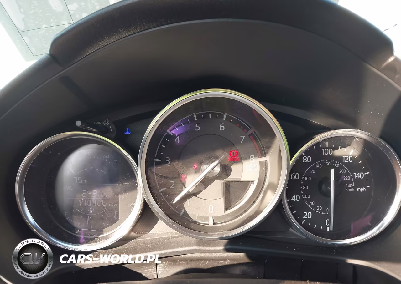 2016 Mazda Mx-5 Miata Club VIN:JM1NDAC75G0106124 - 7