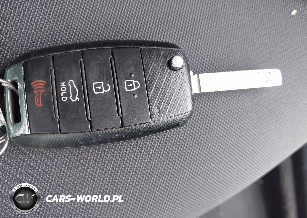 2016 Kia Rio Lx VIN:KNADM4A3XG6689457 - 11