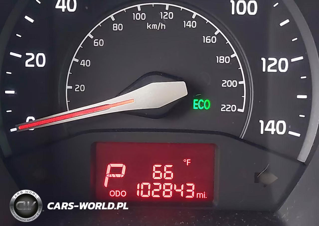 2016 Kia Rio Lx VIN:KNADM4A3XG6689457 - 16