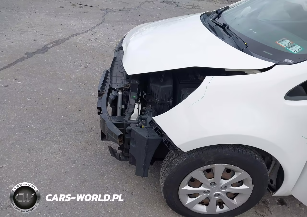 2016 Kia Rio Lx VIN:KNADM4A3XG6689457 - 6