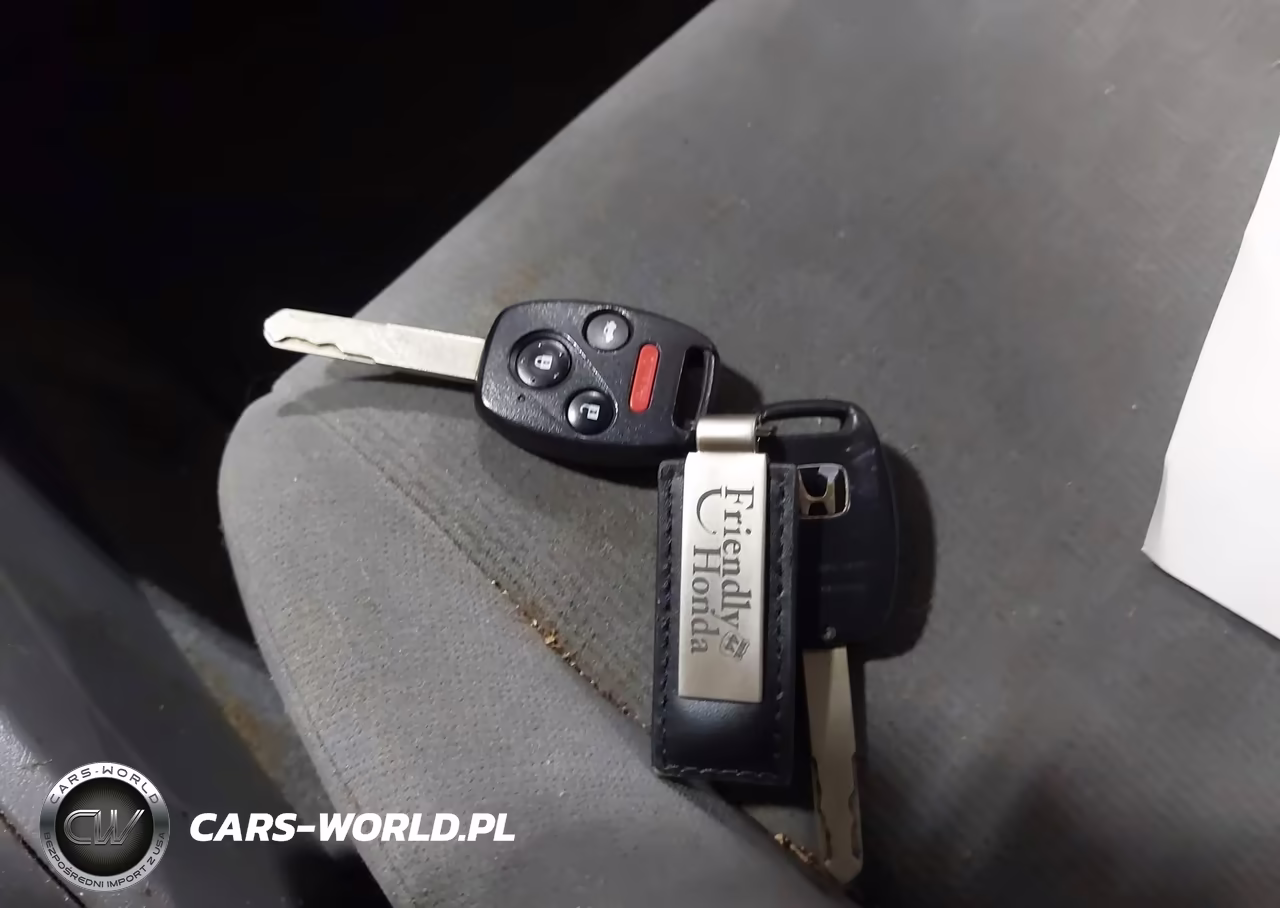 2006 Honda Accord 2.4 Vp VIN:1HGCM56196A092292 - 11