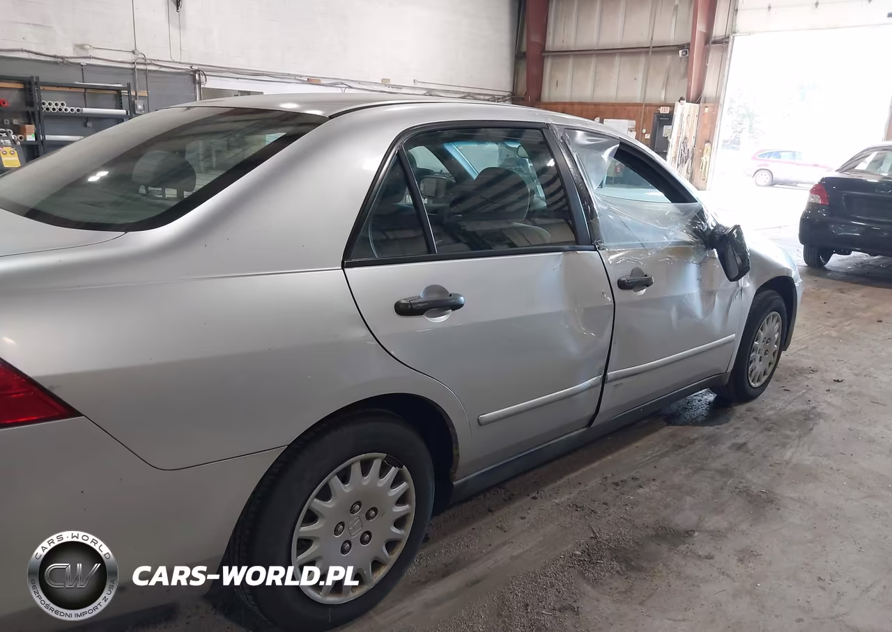 2006 Honda Accord 2.4 Vp VIN:1HGCM56196A092292 - 12
