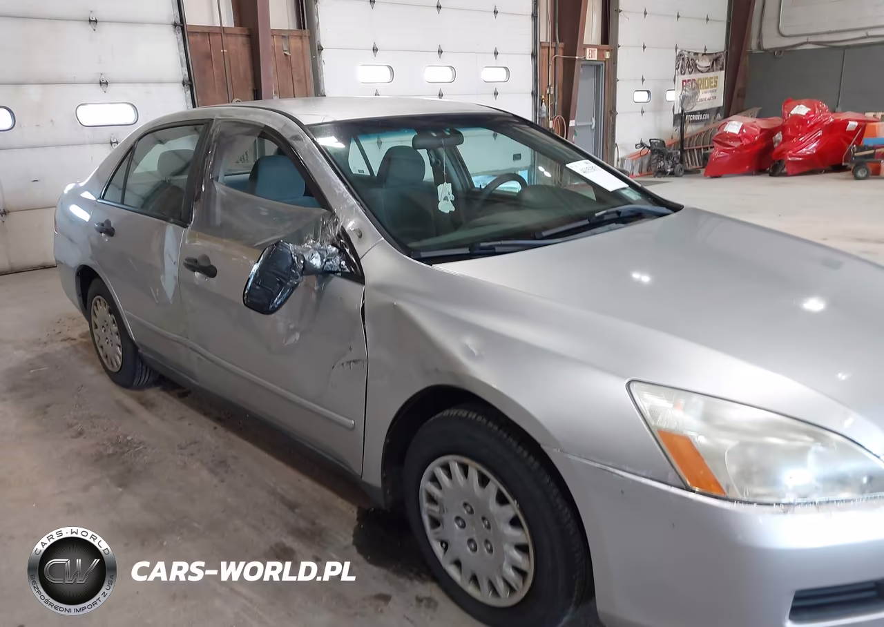 2006 Honda Accord 2.4 Vp VIN:1HGCM56196A092292 - 13