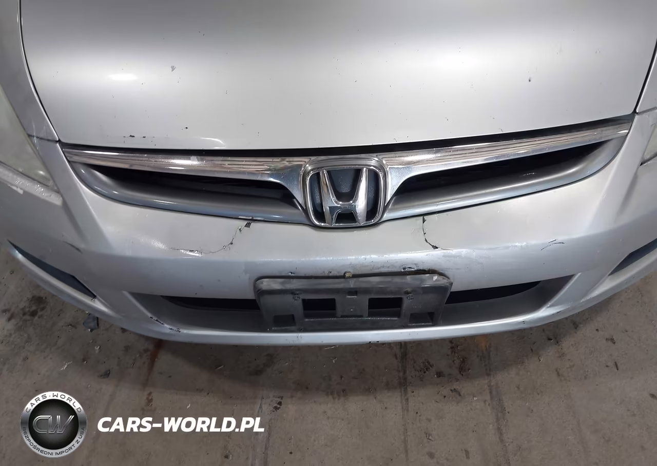 2006 Honda Accord 2.4 Vp VIN:1HGCM56196A092292 - 14
