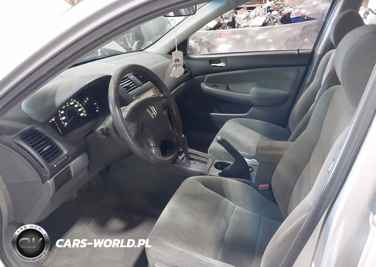 2006 Honda Accord 2.4 Vp VIN:1HGCM56196A092292 - 5