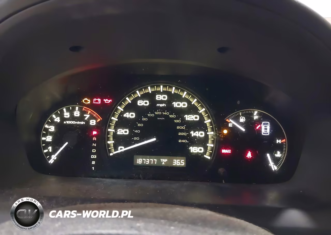 2006 Honda Accord 2.4 Vp VIN:1HGCM56196A092292 - 7
