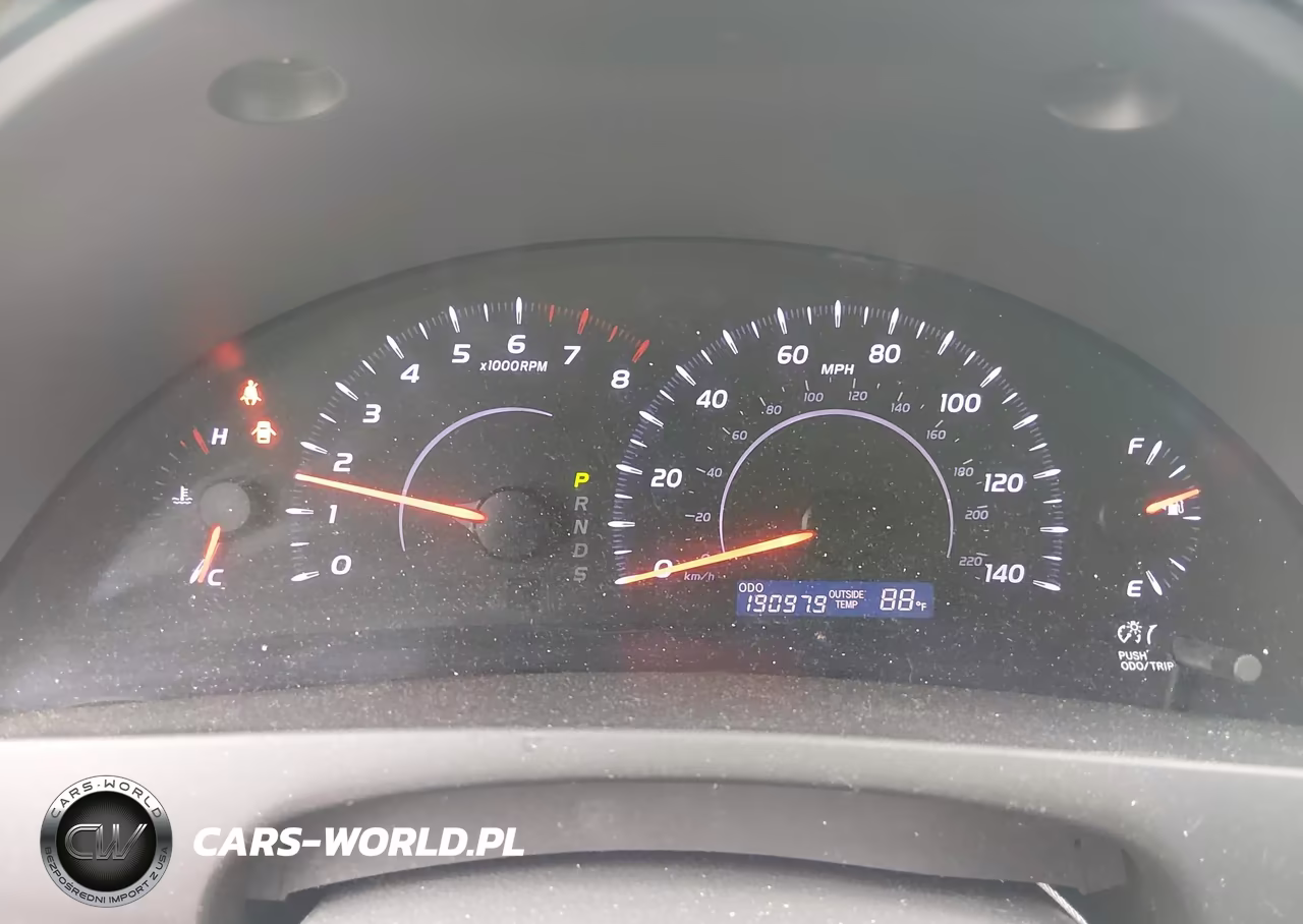 2011 Toyota Camry Base VIN:4T1BF3EKXBU582148 - 7