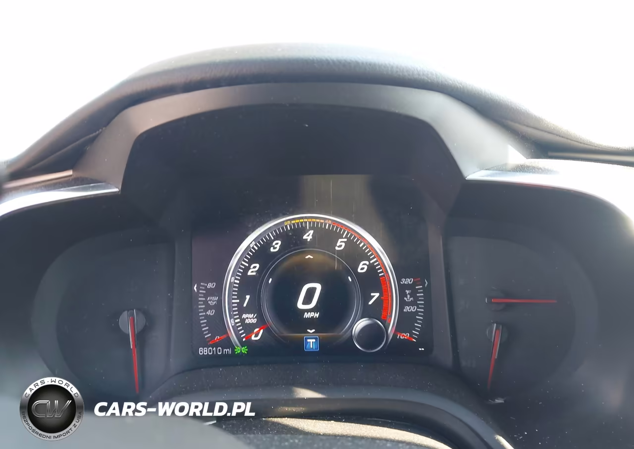 2015 Chevrolet Corvette Stingray 1Lt VIN:1G1YB2D77F5102268 - 7