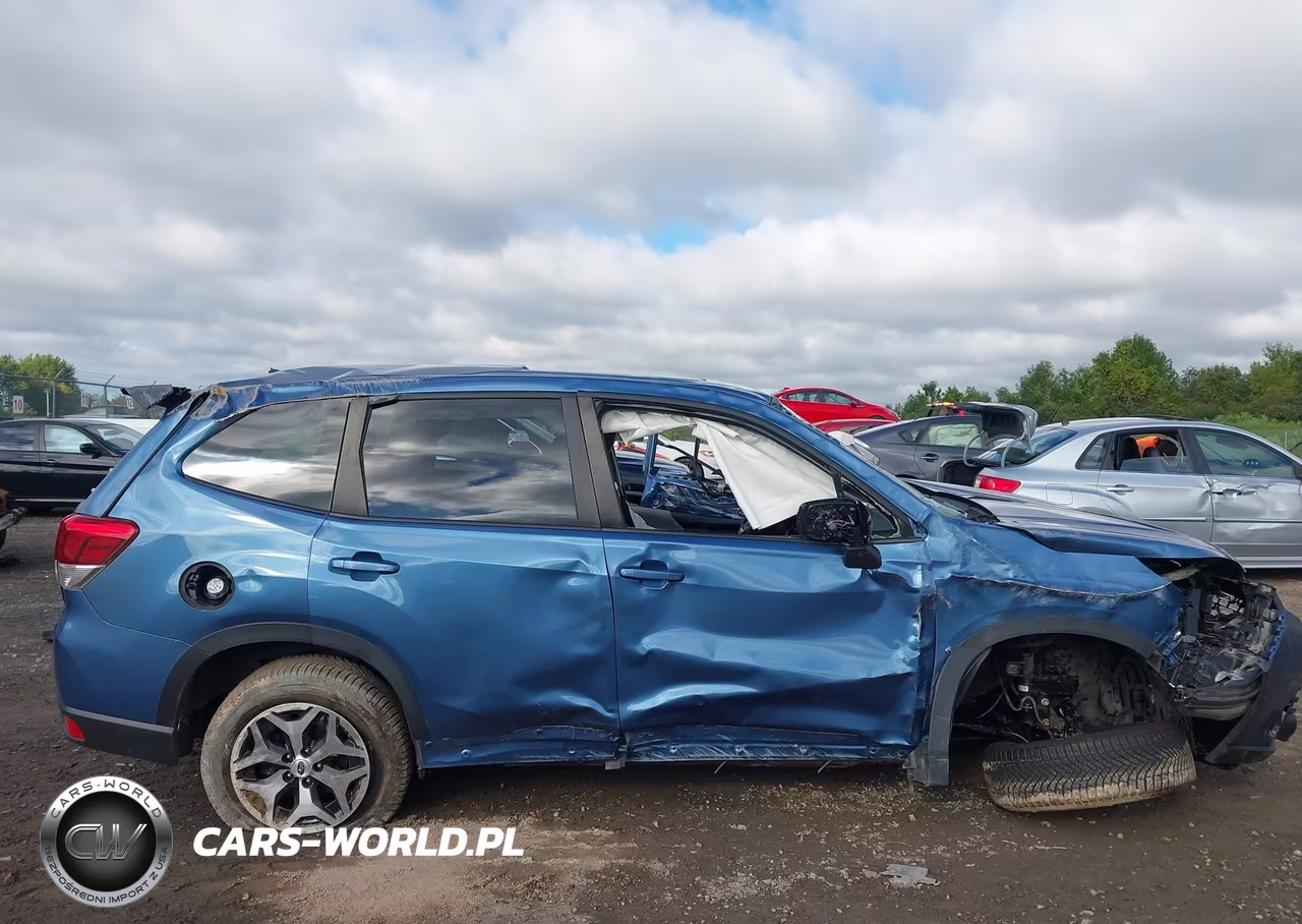2024 Subaru Forester Premium VIN:JF2SKACC3RH462793 - 13
