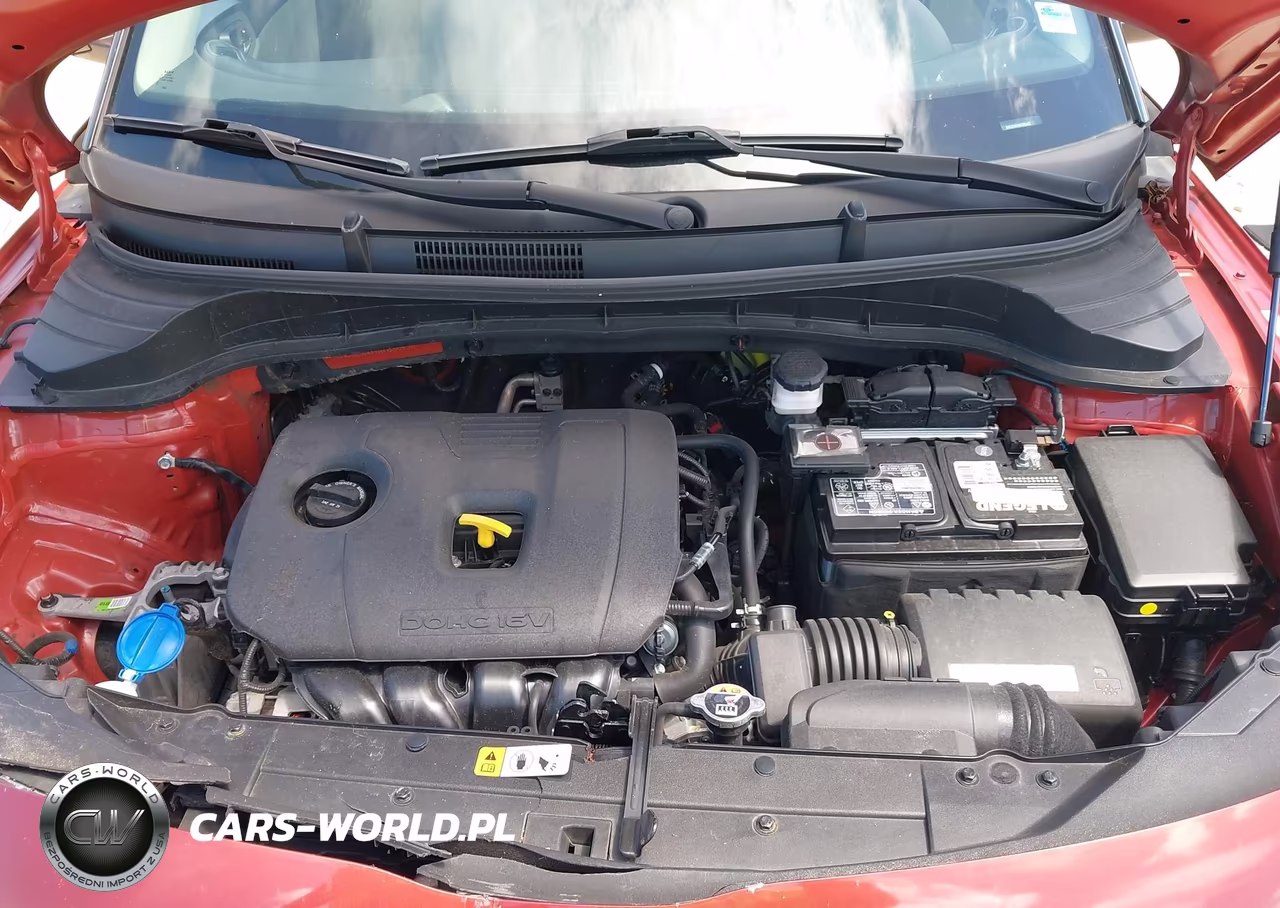 2022 Kia Soul Lx VIN:KNDJ23AU4N7836457 - 10