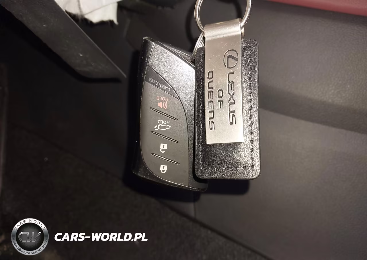 2025 Lexus Nx 350 VIN:2T2AGCEZXSC080176 - 11