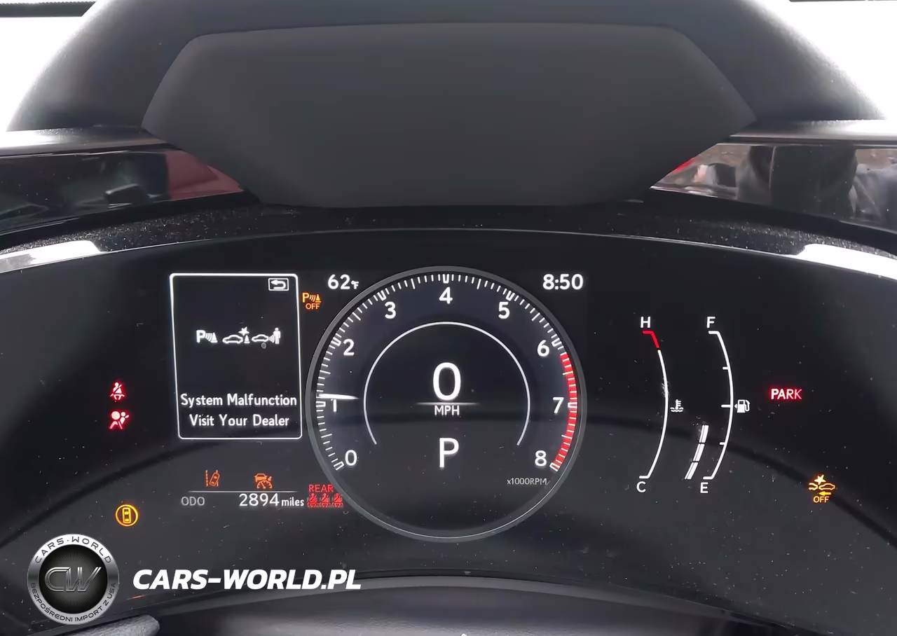 2025 Lexus Nx 350 VIN:2T2AGCEZXSC080176 - 7