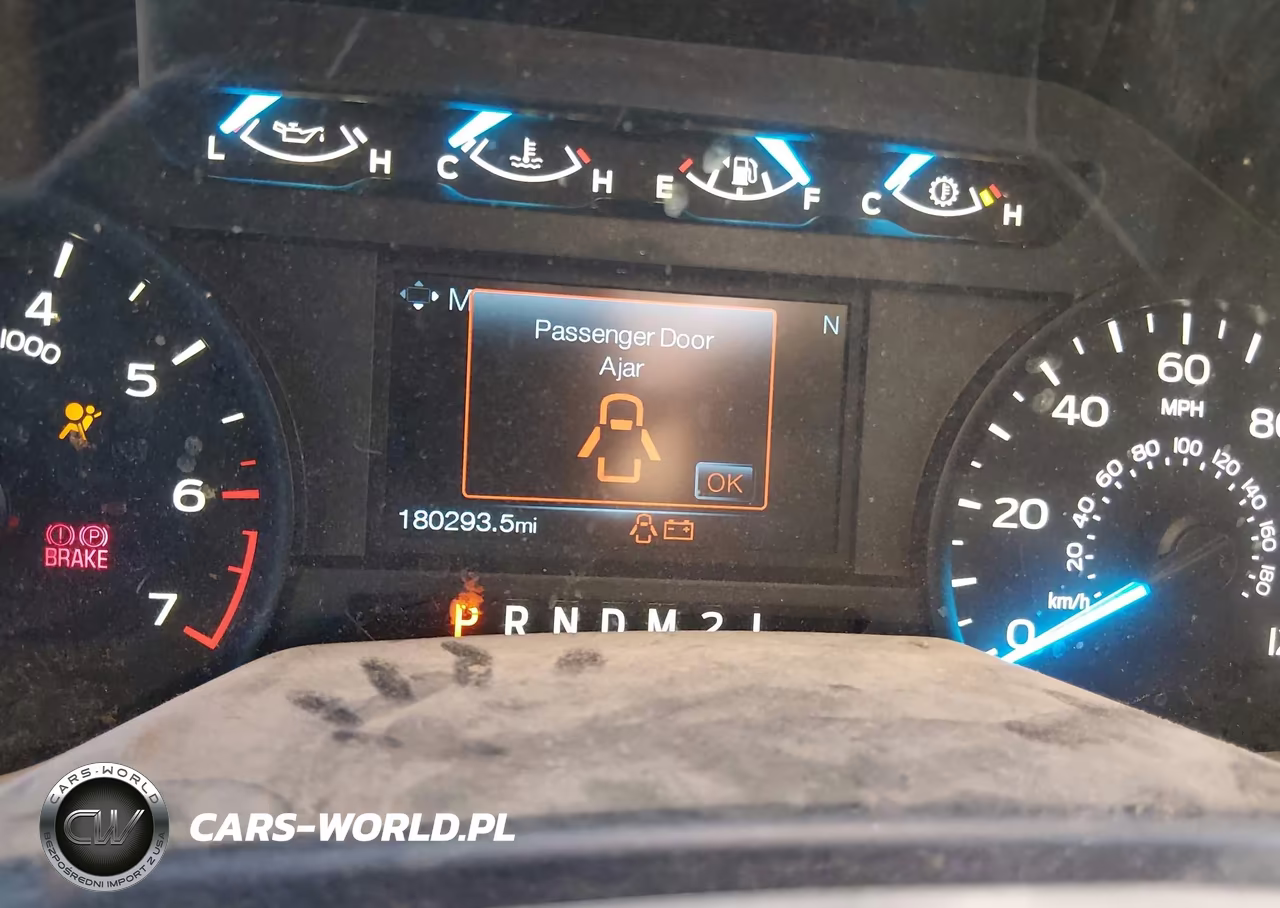 2016 Ford F-150 Xl VIN:1FTEW1CP3GKD64429 - 16