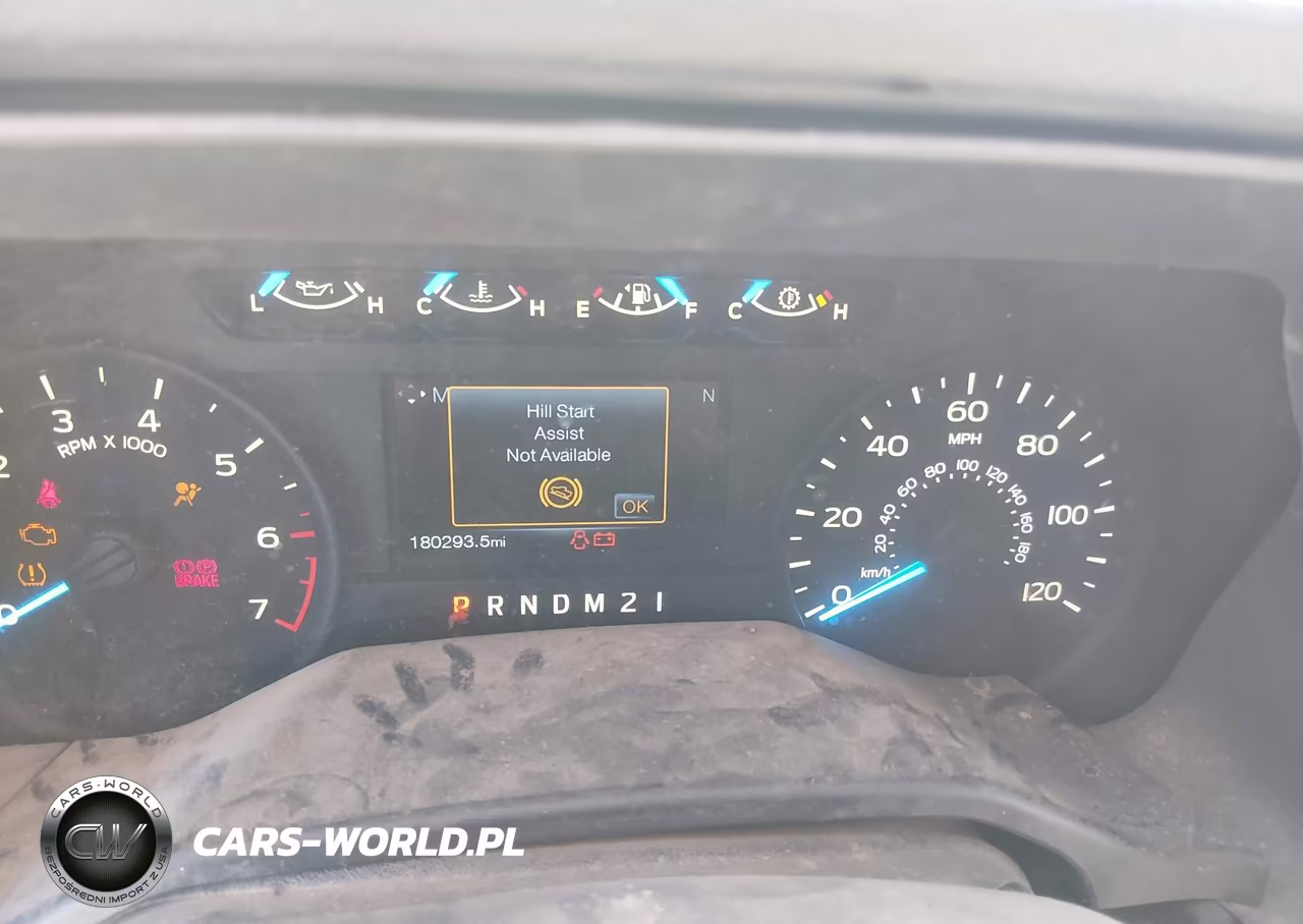 2016 Ford F-150 Xl VIN:1FTEW1CP3GKD64429 - 7