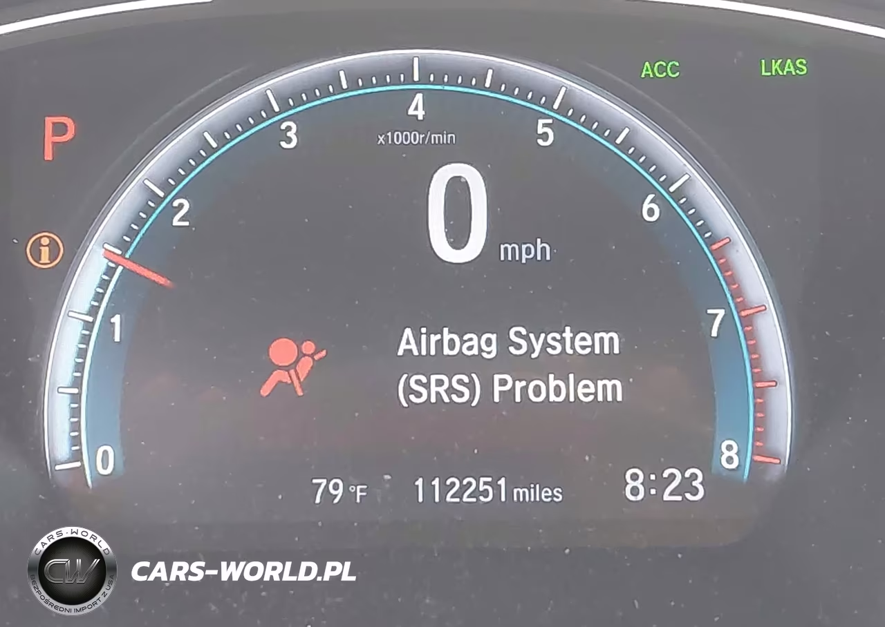 2020 Honda Civic Ex-L VIN:SHHFK7H89LU216876 - 15
