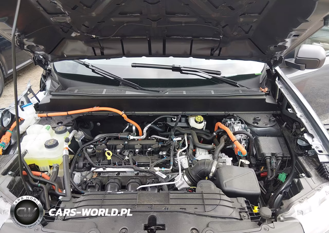 2025 Ford Maverick Xl VIN:3FTTW8A31SRB21240 - 10