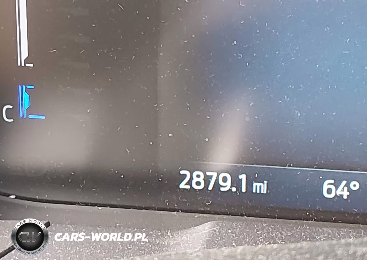 2025 Ford Maverick Xl VIN:3FTTW8A31SRB21240 - 15