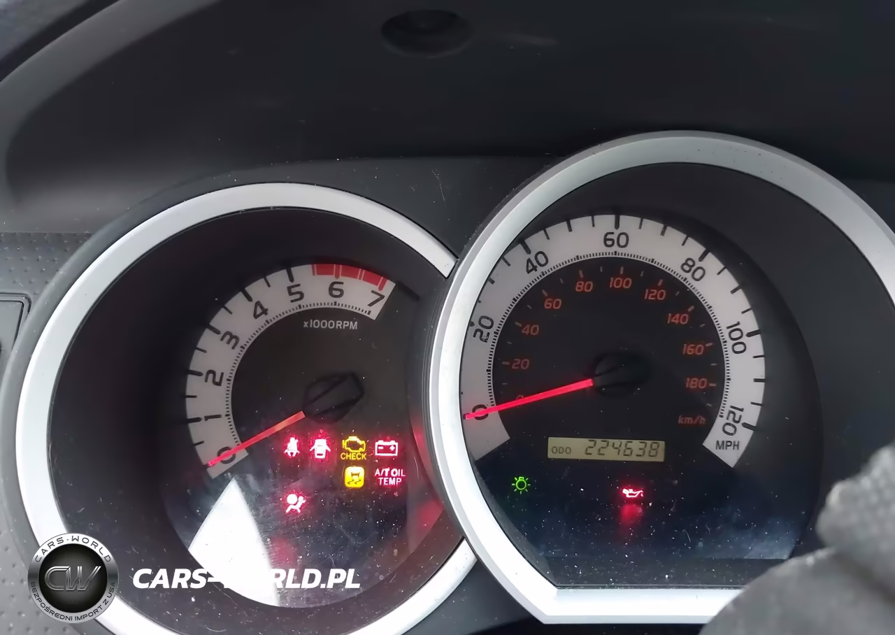 2015 Toyota Tacoma Base V6 VIN:3TMLU4EN3FM189410 - 7