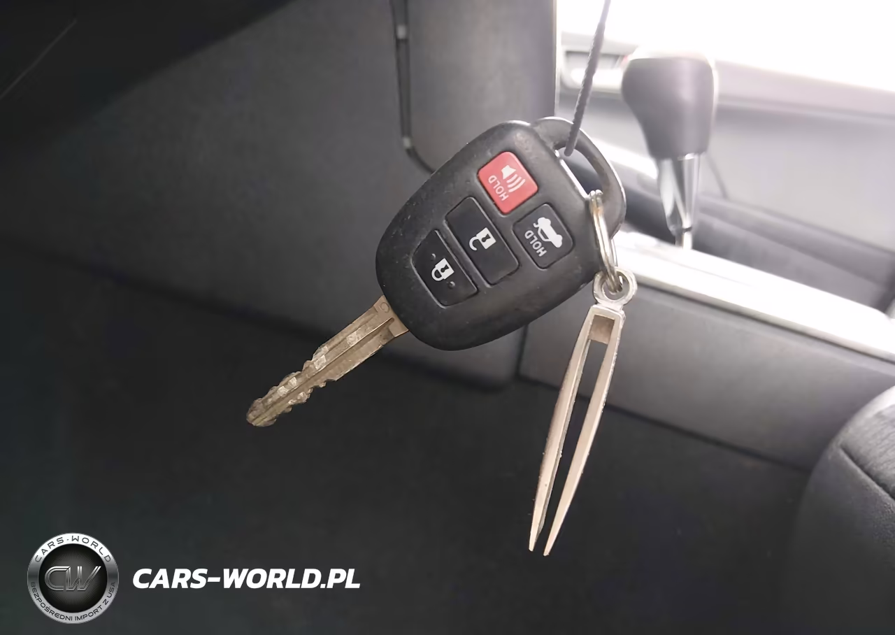 2013 Toyota Camry Se VIN:4T1BF1FK3DU642664 - 11