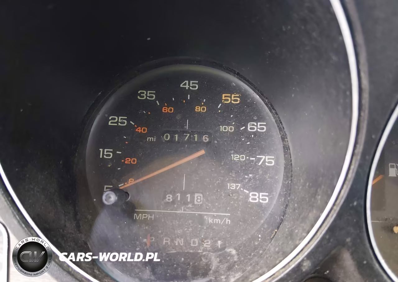 1984 Dodge Ram Van B250 VIN:2B6HB23T2EK265317 - 5