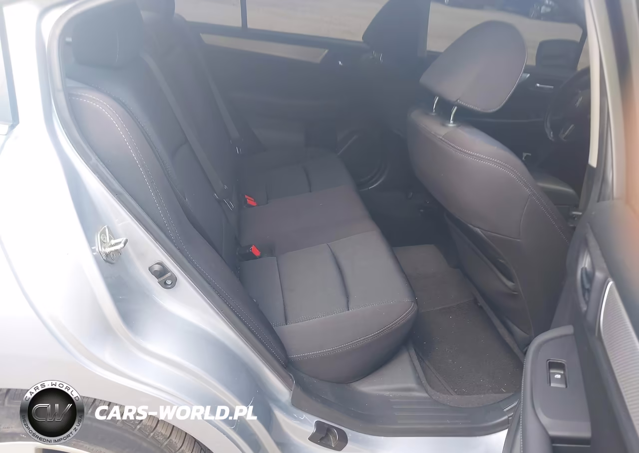 2015 Subaru Legacy 2.5I Premium VIN:4S3BNAD60F3054856 - 8