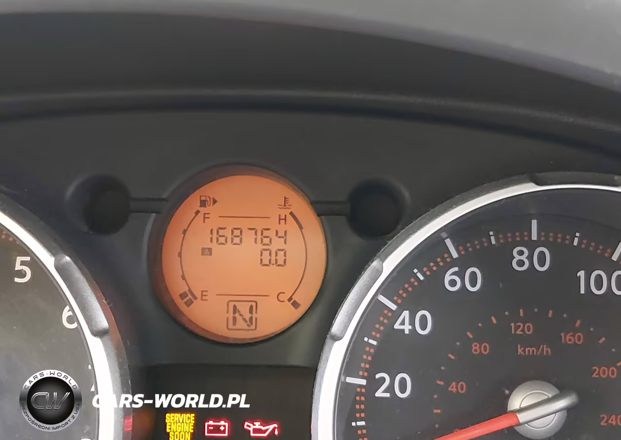 2008 Nissan Rogue S VIN:JN8AS58VX8W405064 - 15