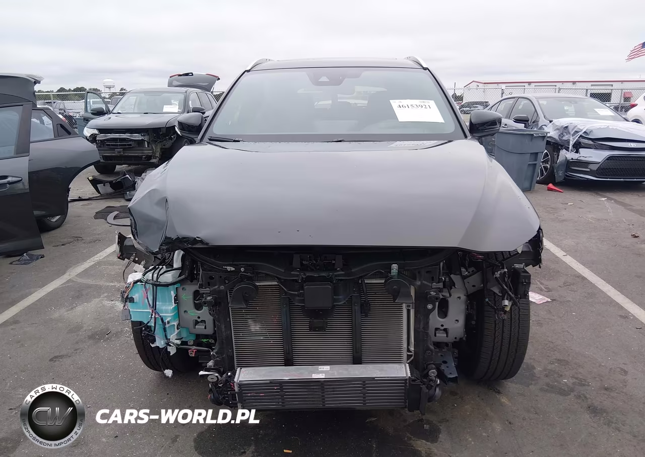 2025 Mazda Cx-5 2.5 Turbo Premium VIN:JM3KFBDY5S0607086 - 13