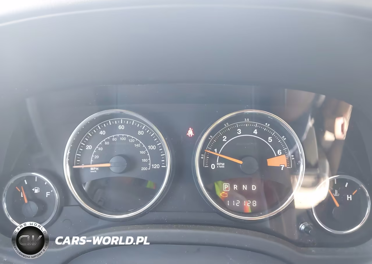 2014 Jeep Compass High Altitude VIN:1C4NJCEA4ED678854 - 7