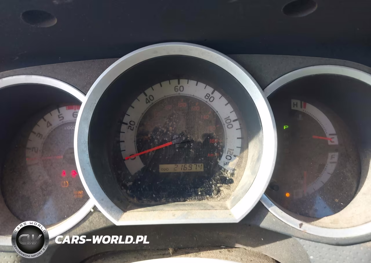 2015 Toyota Tacoma Prerunner V6 VIN:5TFJU4GN9FX087124 - 7