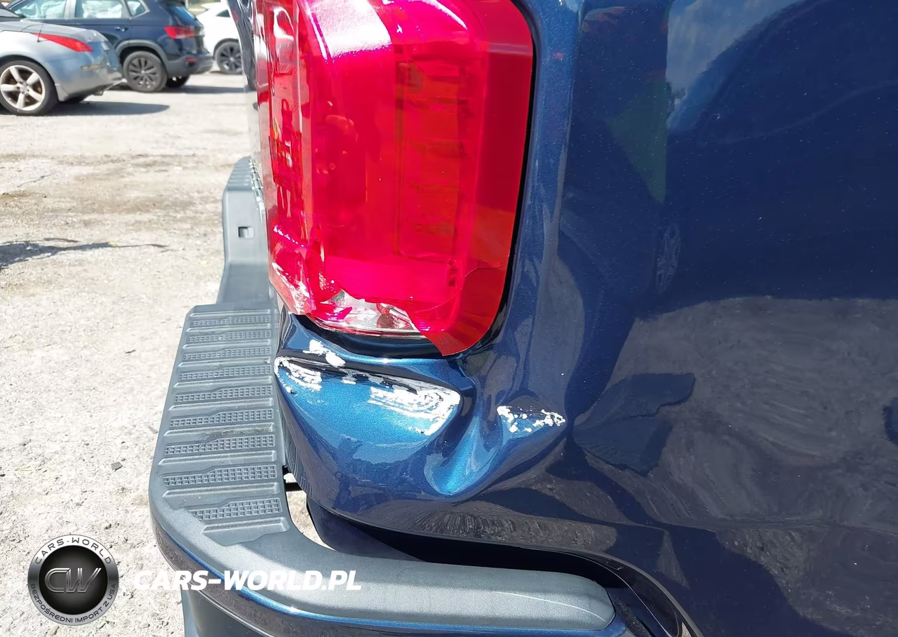 2023 Chevrolet Silverado 1500 2Wd Short Bed Custom VIN:3GCPABEK8PG242705 - 17