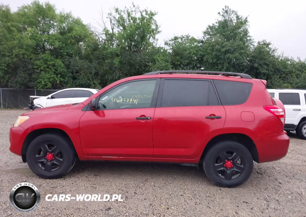 2012 Toyota Rav4 VIN:JTMZF4DV5CD034273 - 14