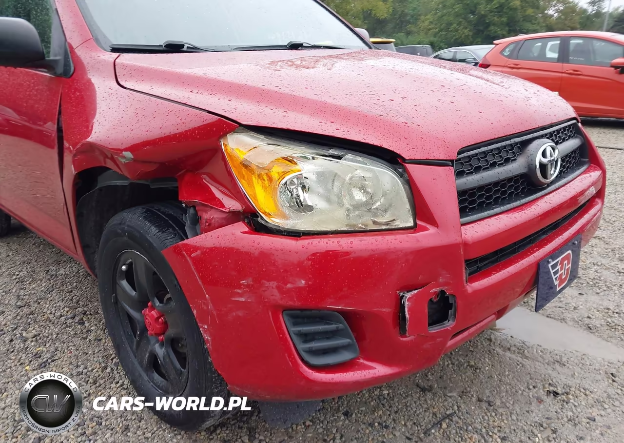 2012 Toyota Rav4 VIN:JTMZF4DV5CD034273 - 17