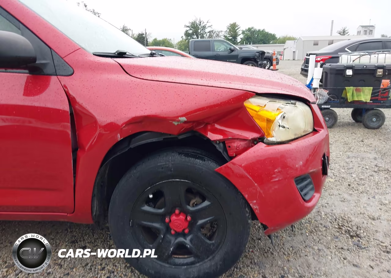2012 Toyota Rav4 VIN:JTMZF4DV5CD034273 - 6