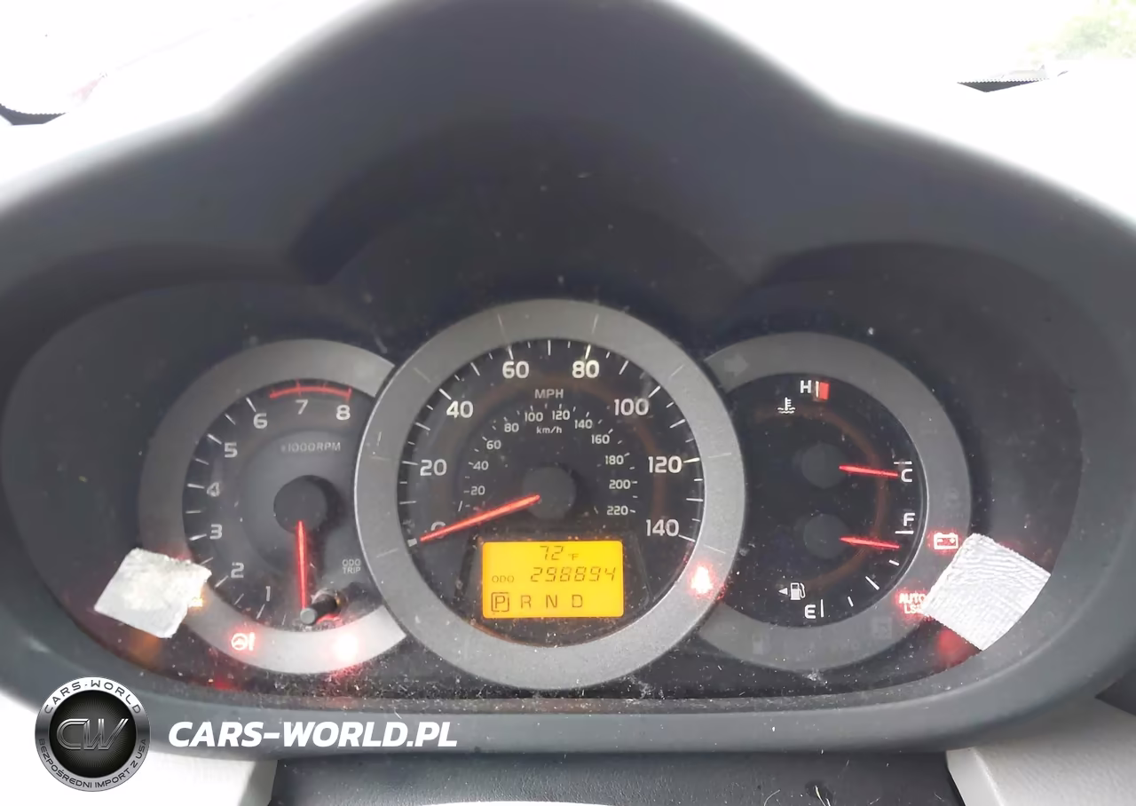 2012 Toyota Rav4 VIN:JTMZF4DV5CD034273 - 7