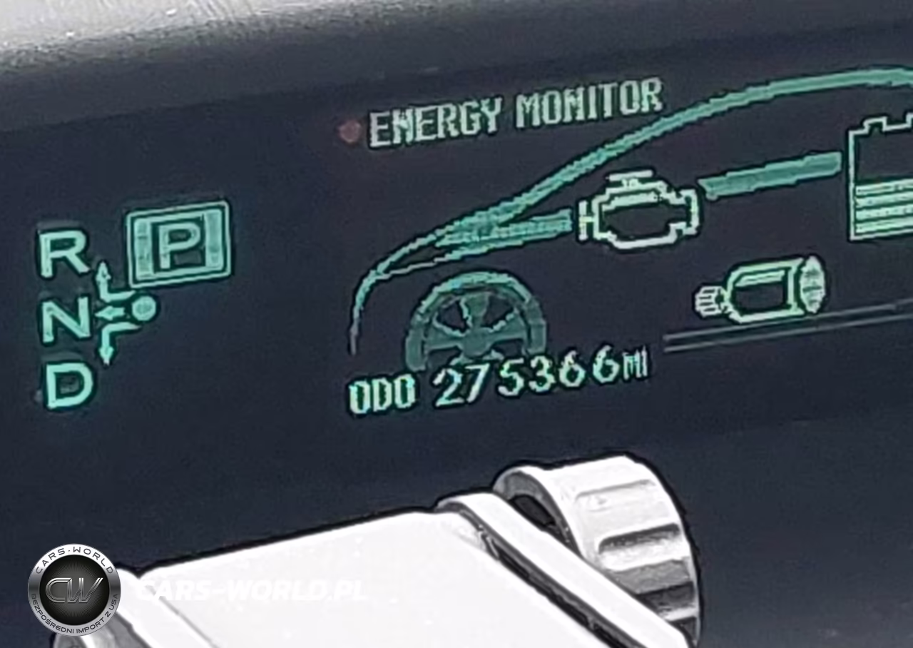 2011 Toyota Prius Two VIN:JTDKN3DU8B0280956 - 15