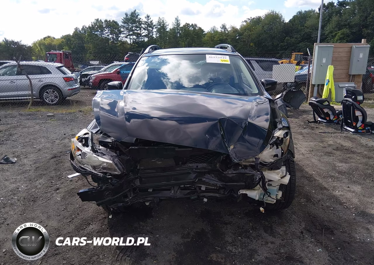 2017 Subaru Crosstrek 2.0I Premium VIN:JF2GPABC7HH275998 - 13