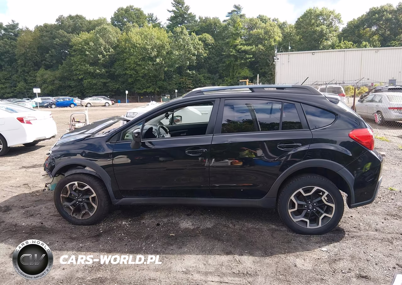 2017 Subaru Crosstrek 2.0I Premium VIN:JF2GPABC7HH275998 - 15