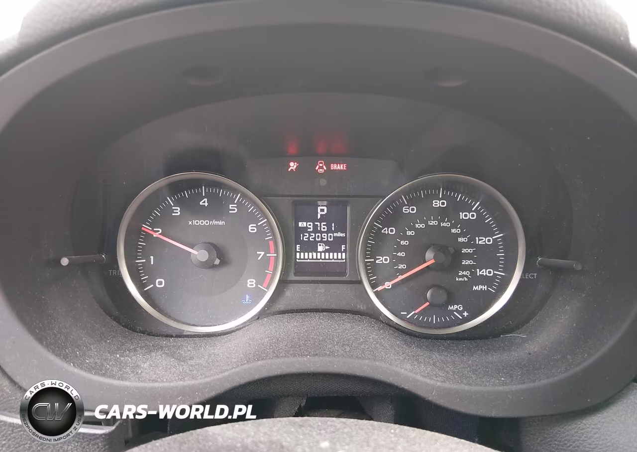 2017 Subaru Crosstrek 2.0I Premium VIN:JF2GPABC7HH275998 - 7