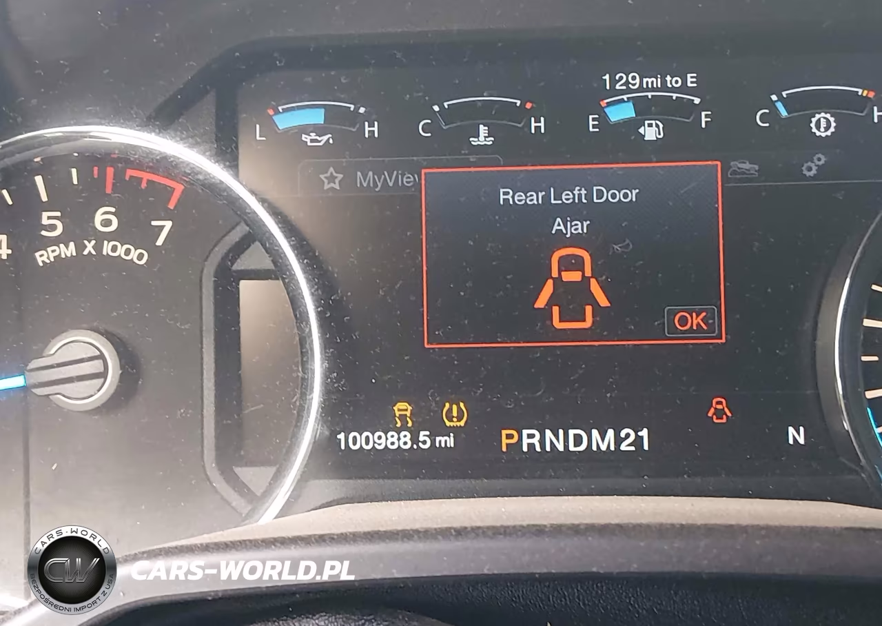 2016 Ford F-150 Lariat VIN:1FTEW1CF1GKD27418 - 15