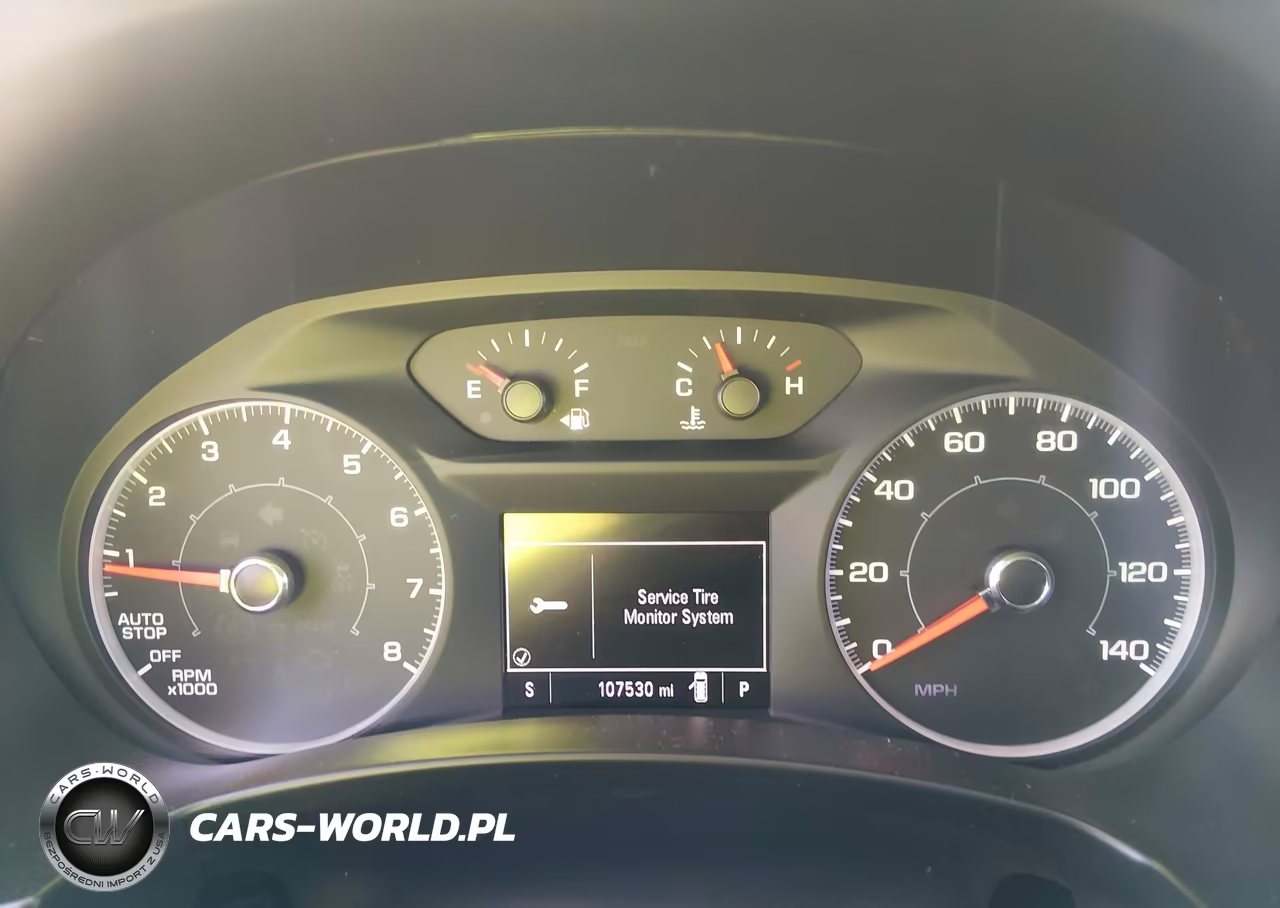 2018 GMC Terrain Sle VIN:3GKALTEV4JL254935 - 7