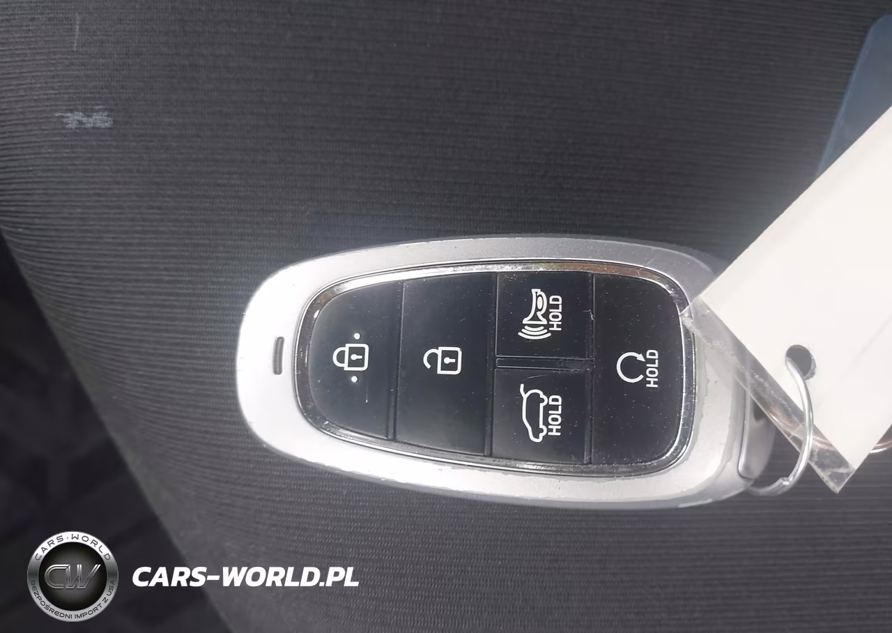 2023 Hyundai Tucson Sel VIN:5NMJB3AE4PH162282 - 11