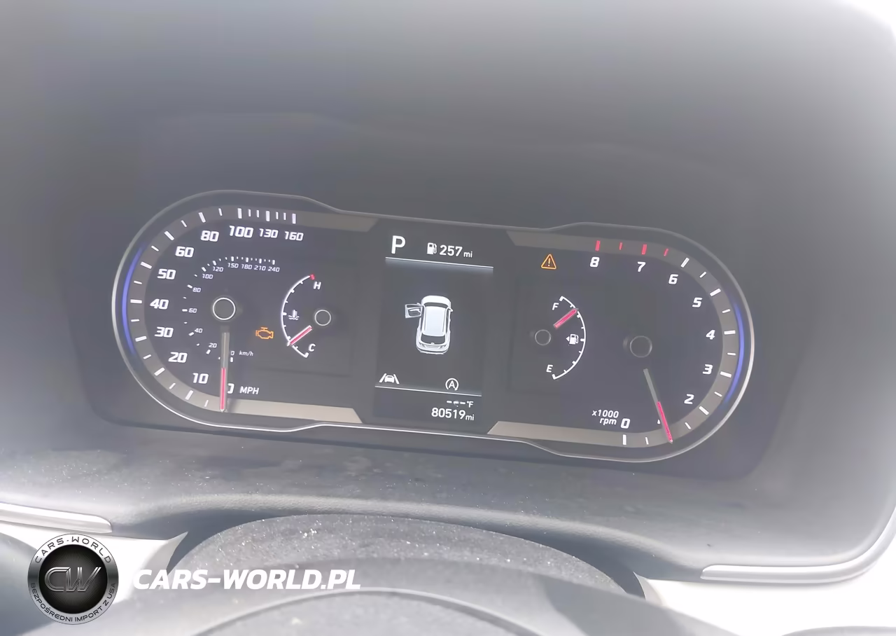 2023 Hyundai Tucson Sel VIN:5NMJB3AE4PH162282 - 7