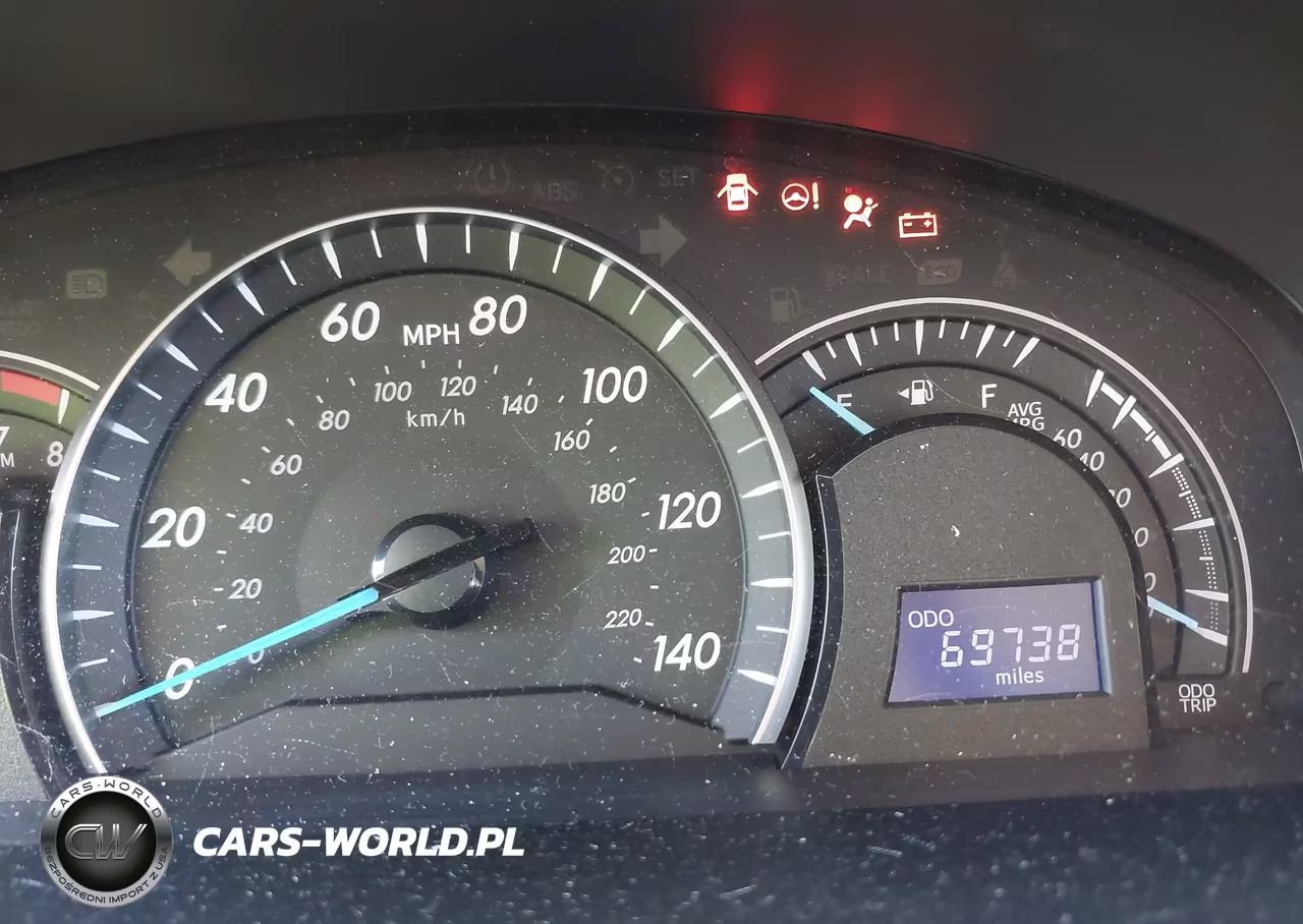 2015 Toyota Camry Le VIN:4T4BF1FK7FR470874 - 15