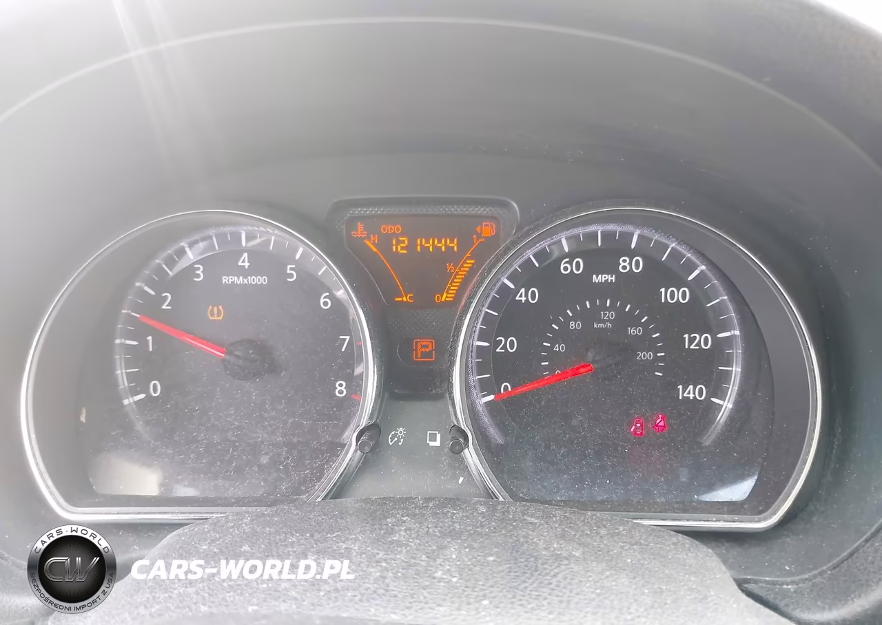 2014 Nissan Versa Note S Plus VIN:3N1CE2CP2EL372410 - 7
