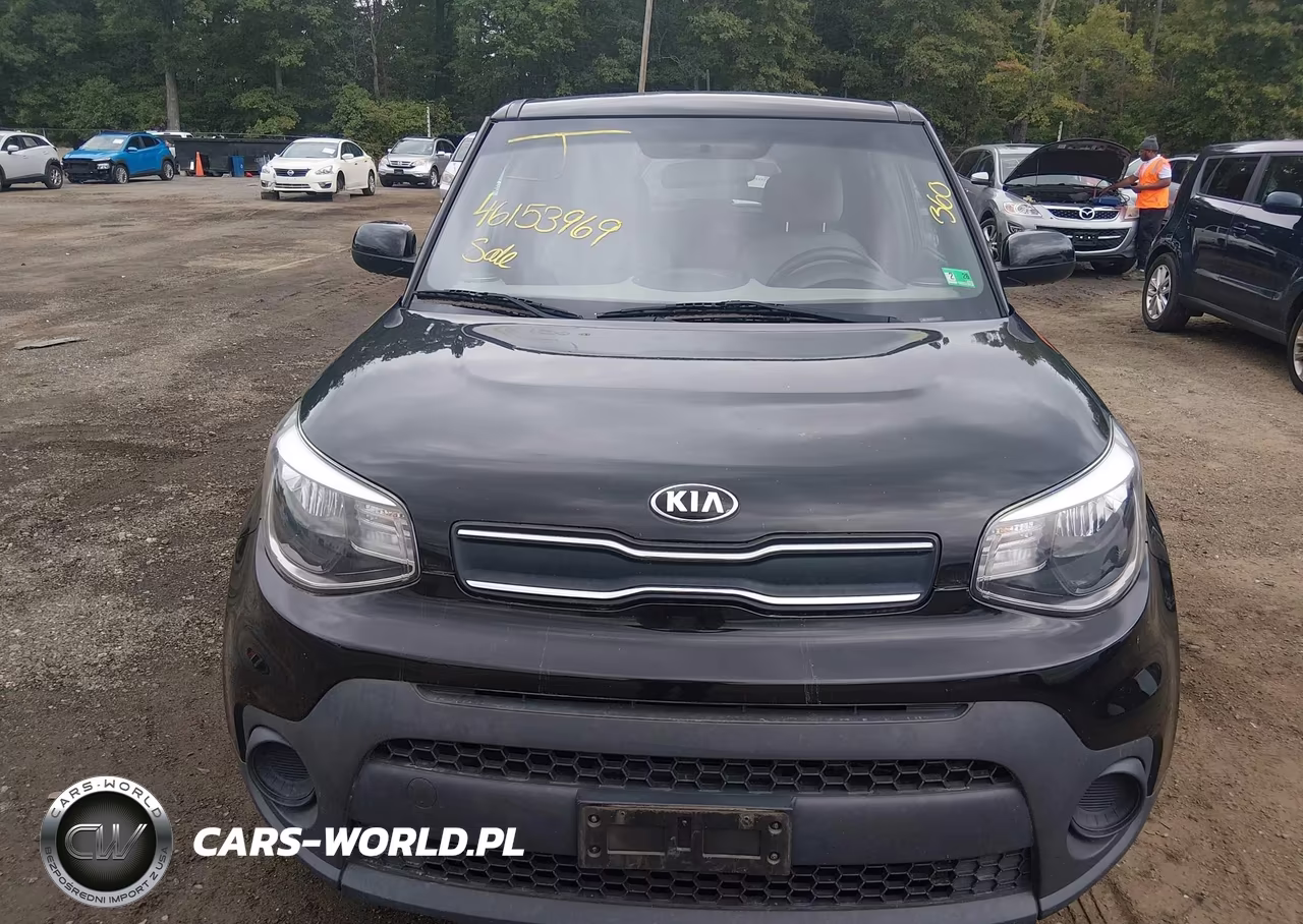 2018 Kia Soul VIN:KNDJN2A26J7593387 - 6