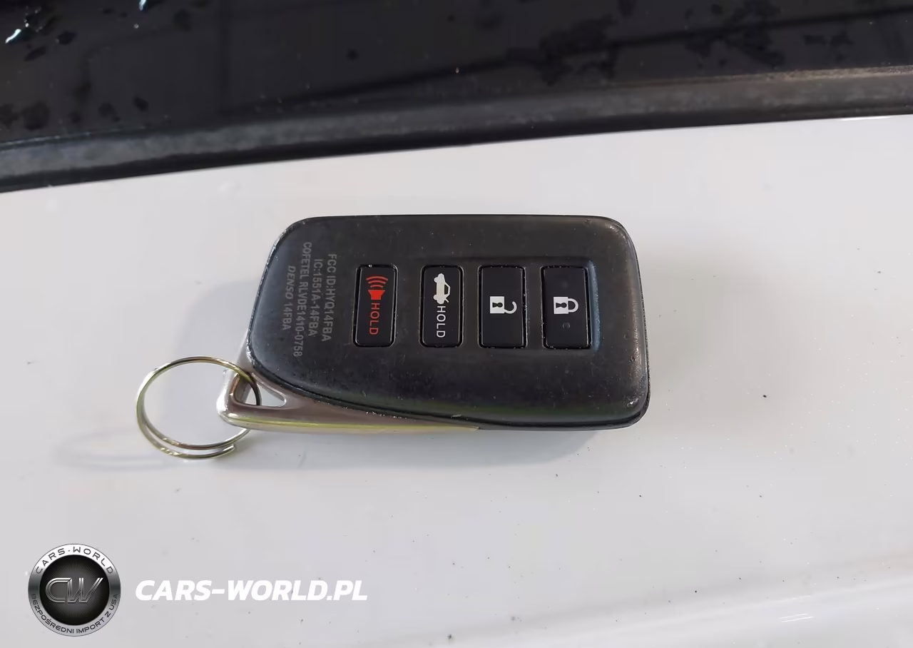 2018 Lexus Is 300 VIN:JTHBA1D24J5066917 - 11