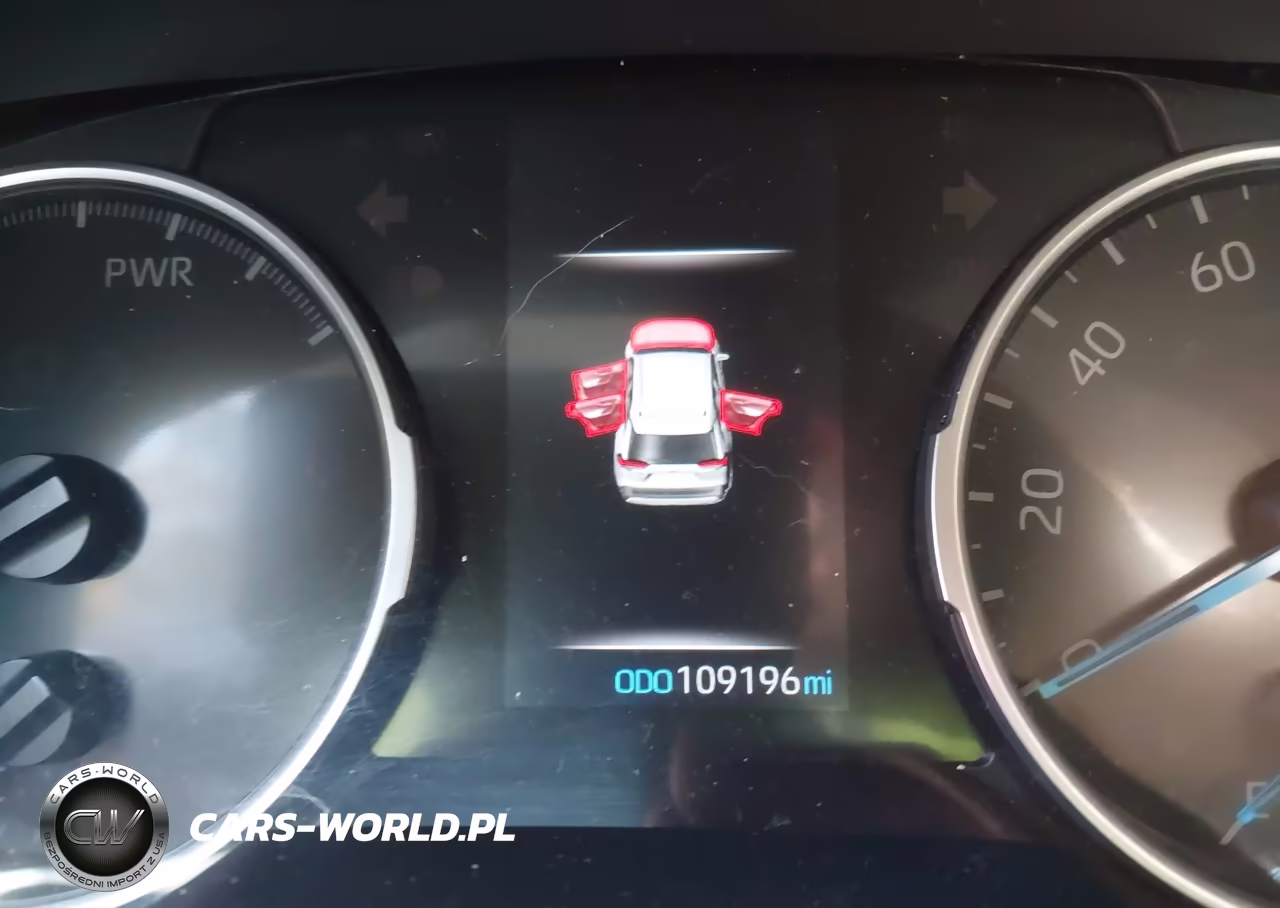 2019 Toyota Rav4 Hybrid Xle VIN:JTMRWRFV7KD009416 - 7