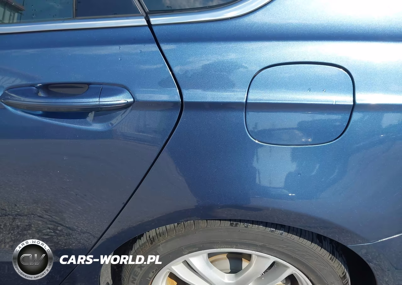 2018 Ford Fusion Hybrid S VIN:3FA6P0UU6JR278878 - 15